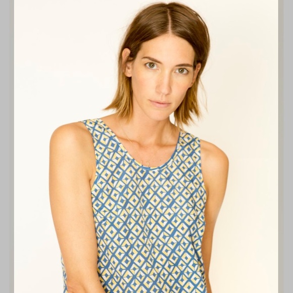 Ilana kohn silk slip dress s bonds drag manoogian - Picture 2 of 6